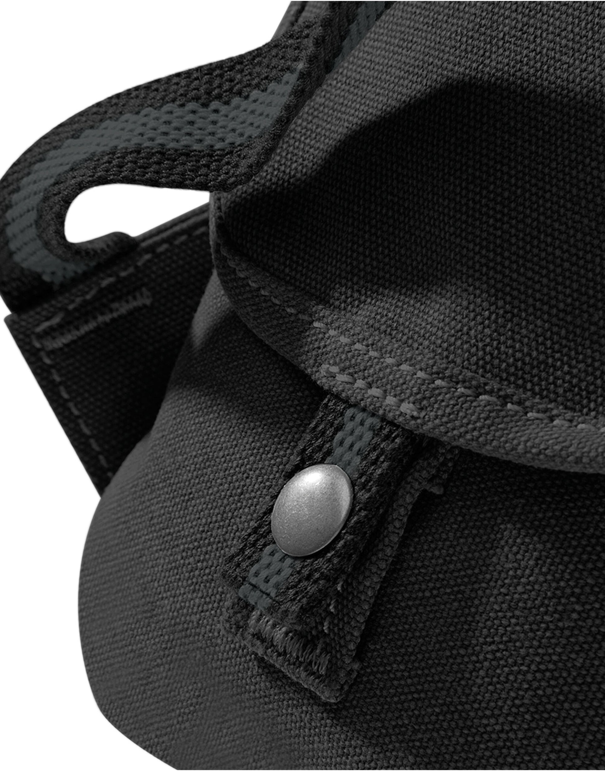 Vintage Canvas Backpack