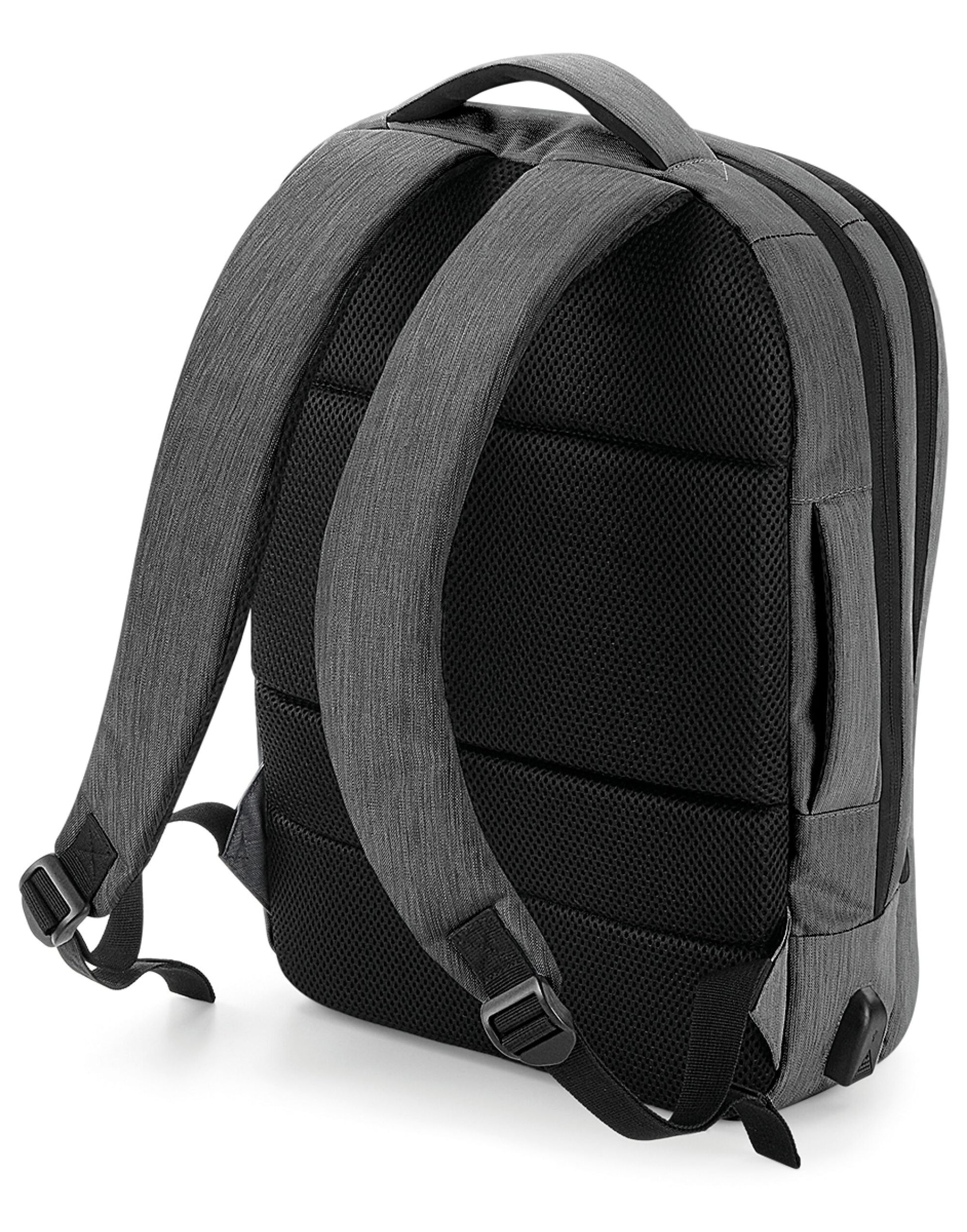 Q-Tech Charge Convertible Backpack