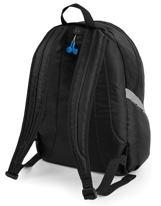 Pro Team Backpack