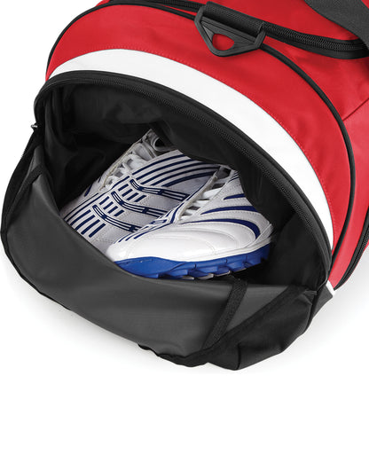 Pro Team Holdall