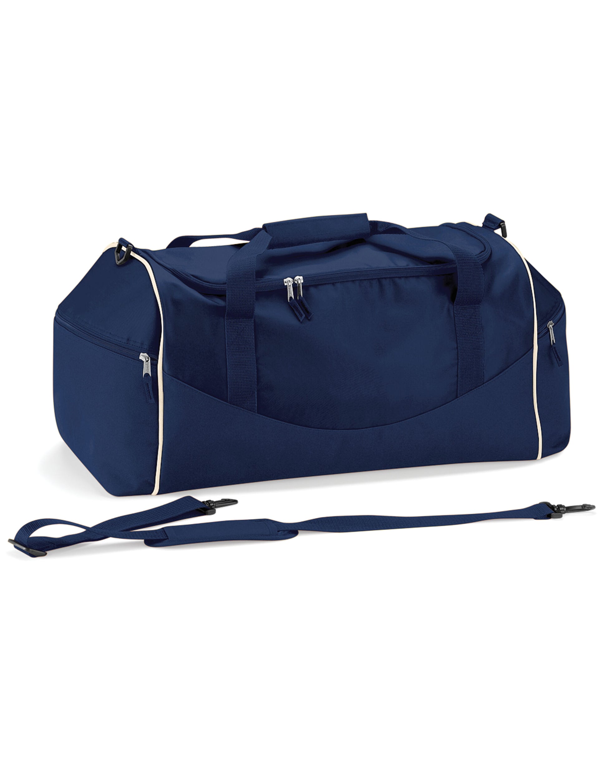 Teamwear Holdall