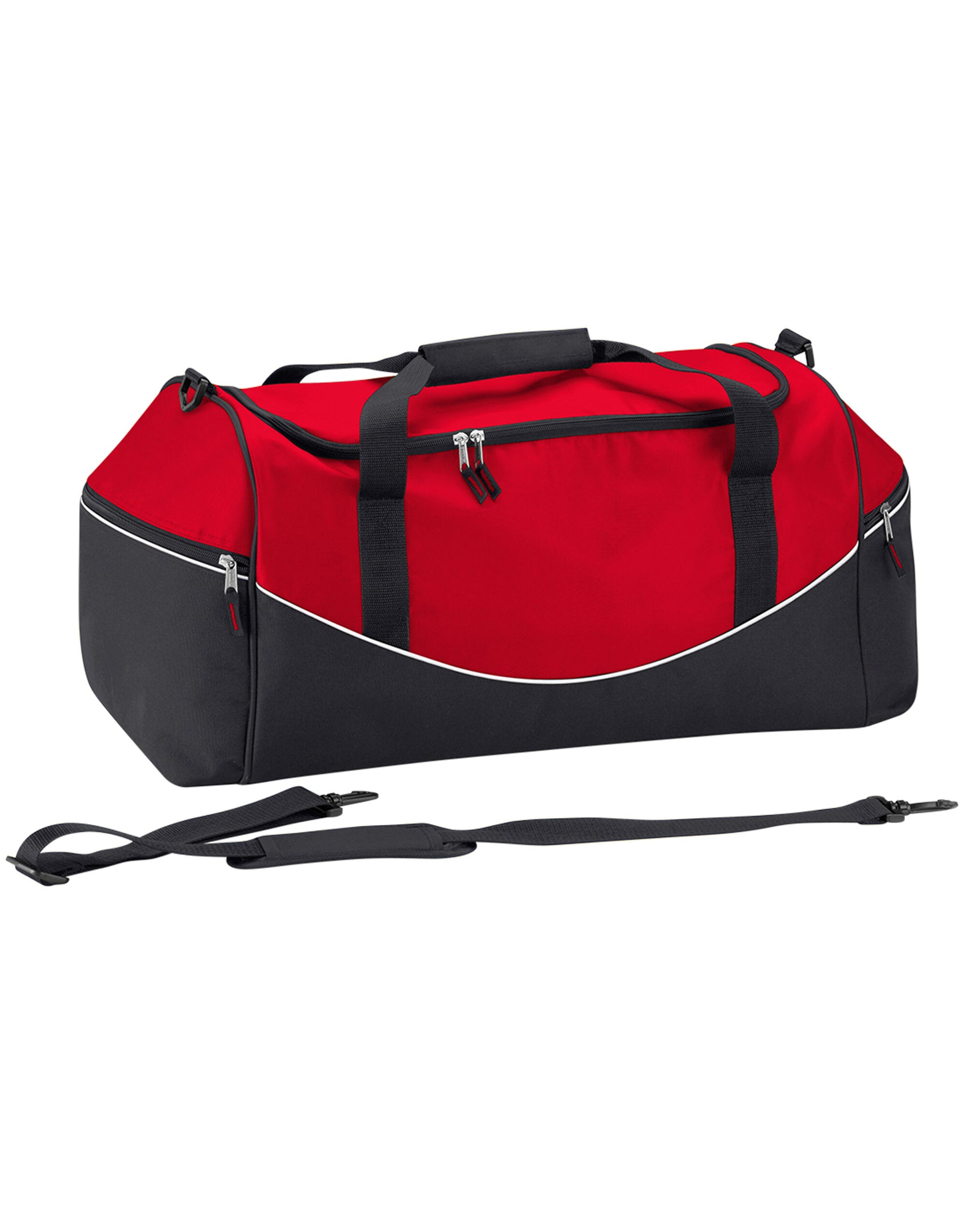 Teamwear Holdall