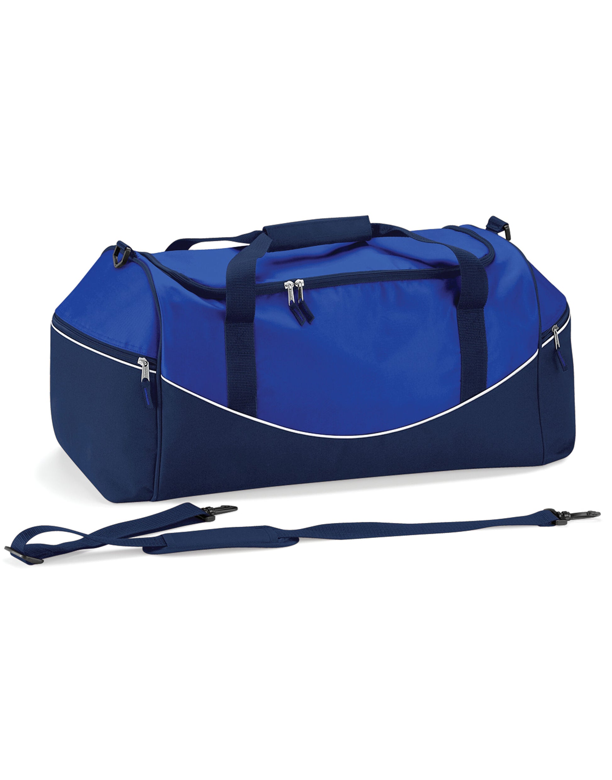 Teamwear Holdall