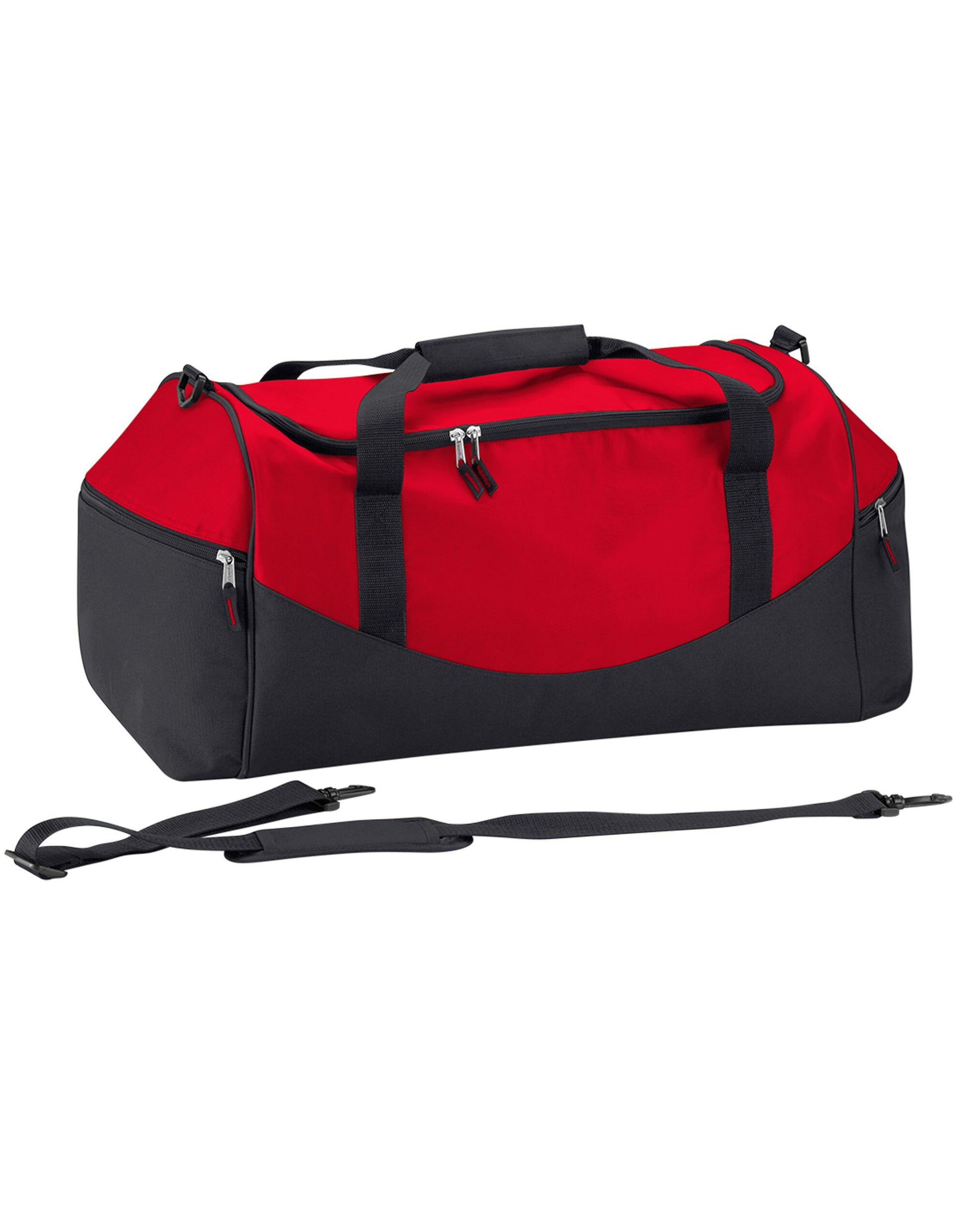 Teamwear Holdall