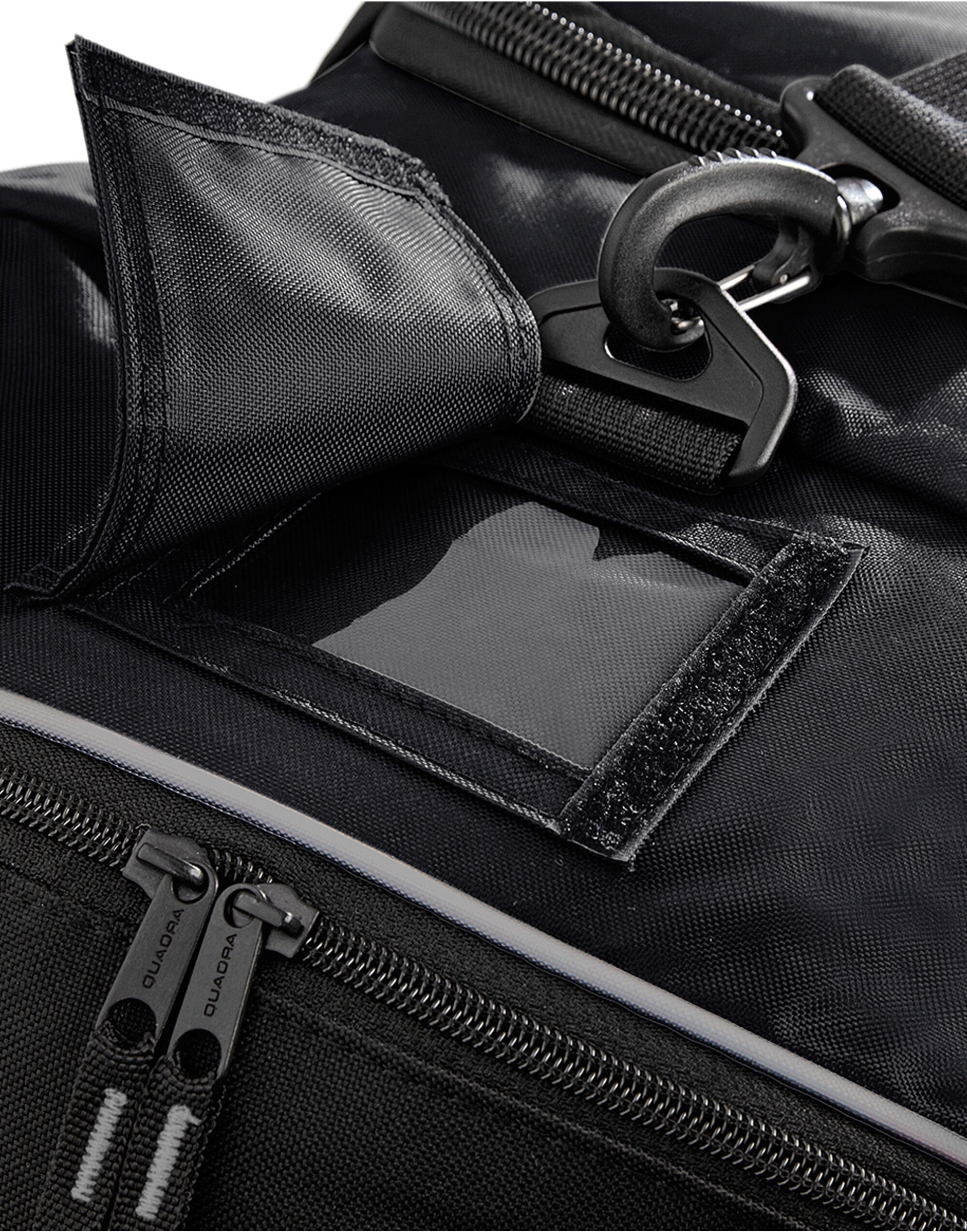 Teamwear Jumbo Kit Bag