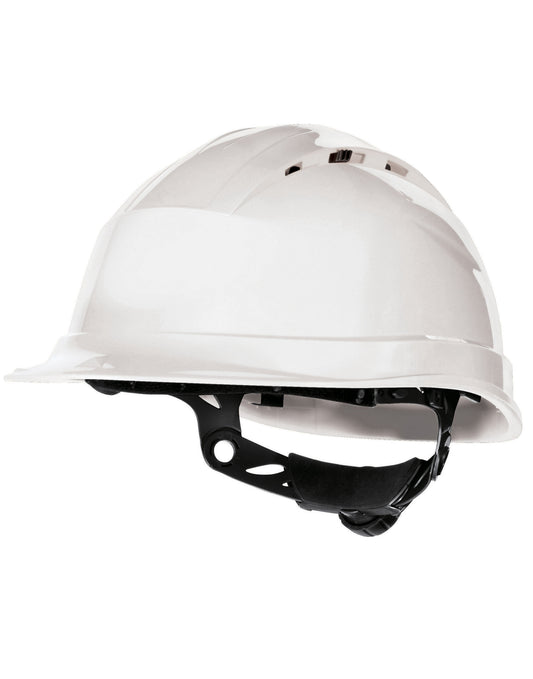 Quartz Rotor® Safety Helmet