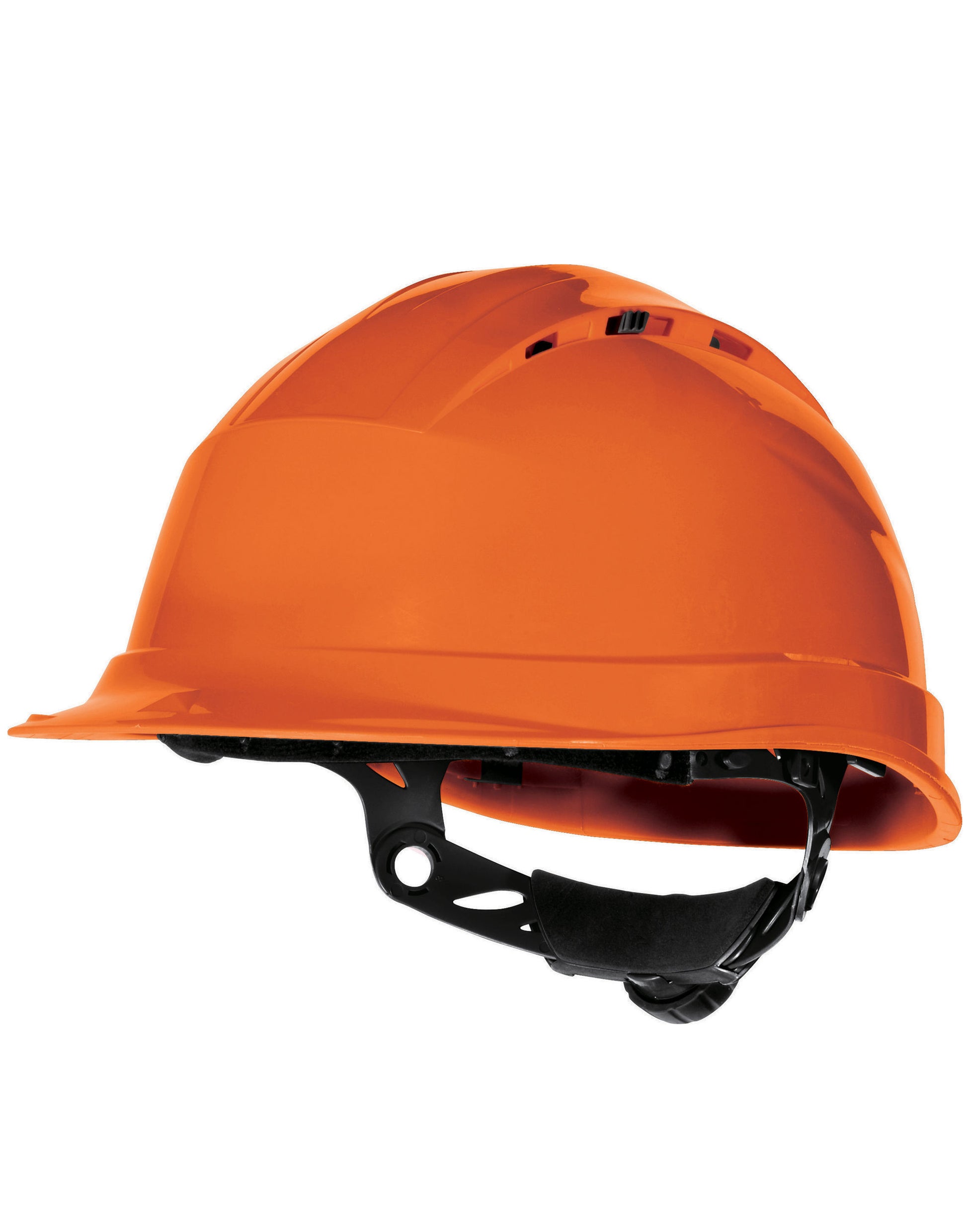 Quartz Rotor® Safety Helmet