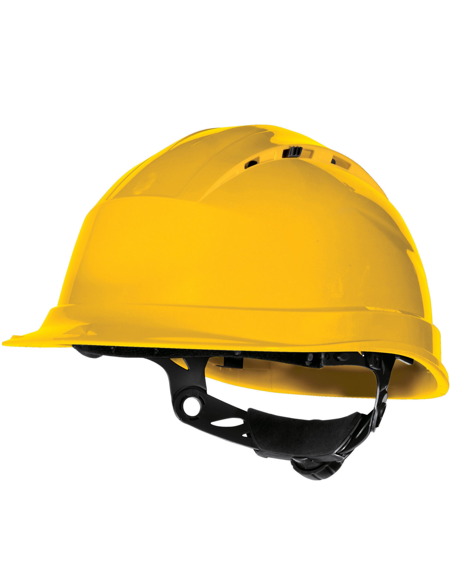 Quartz Rotor® Safety Helmet