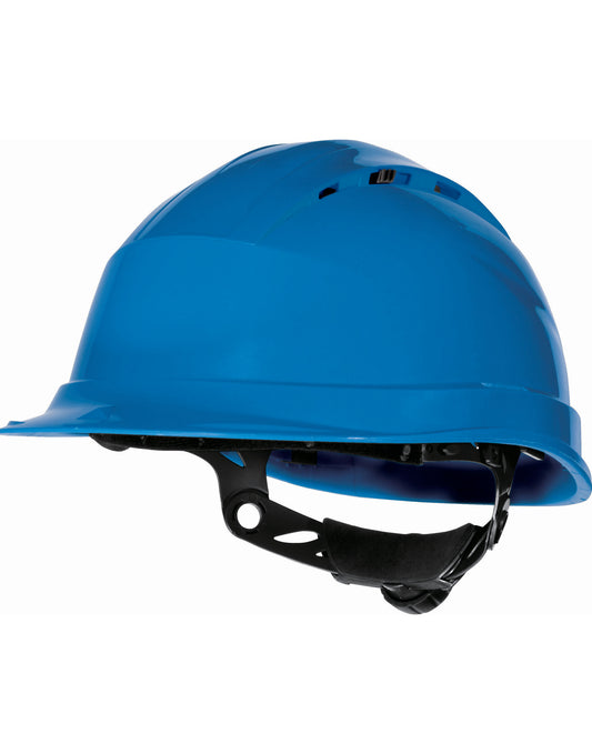 Quartz Rotor® Safety Helmet