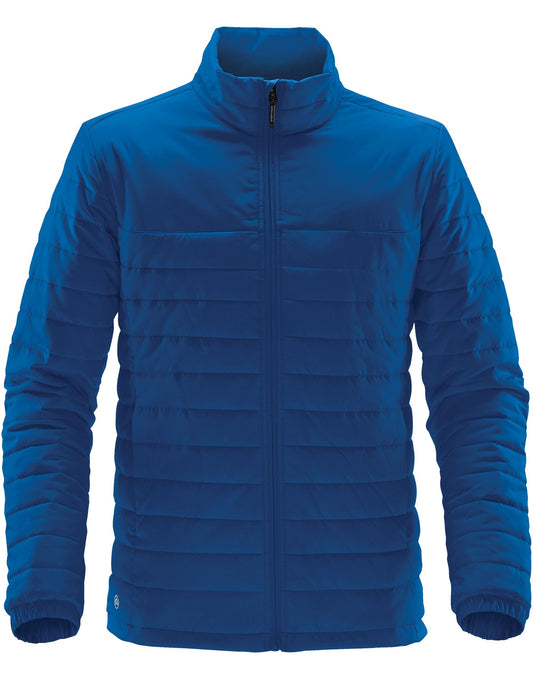 Men's Nautilus Quilted Jacket