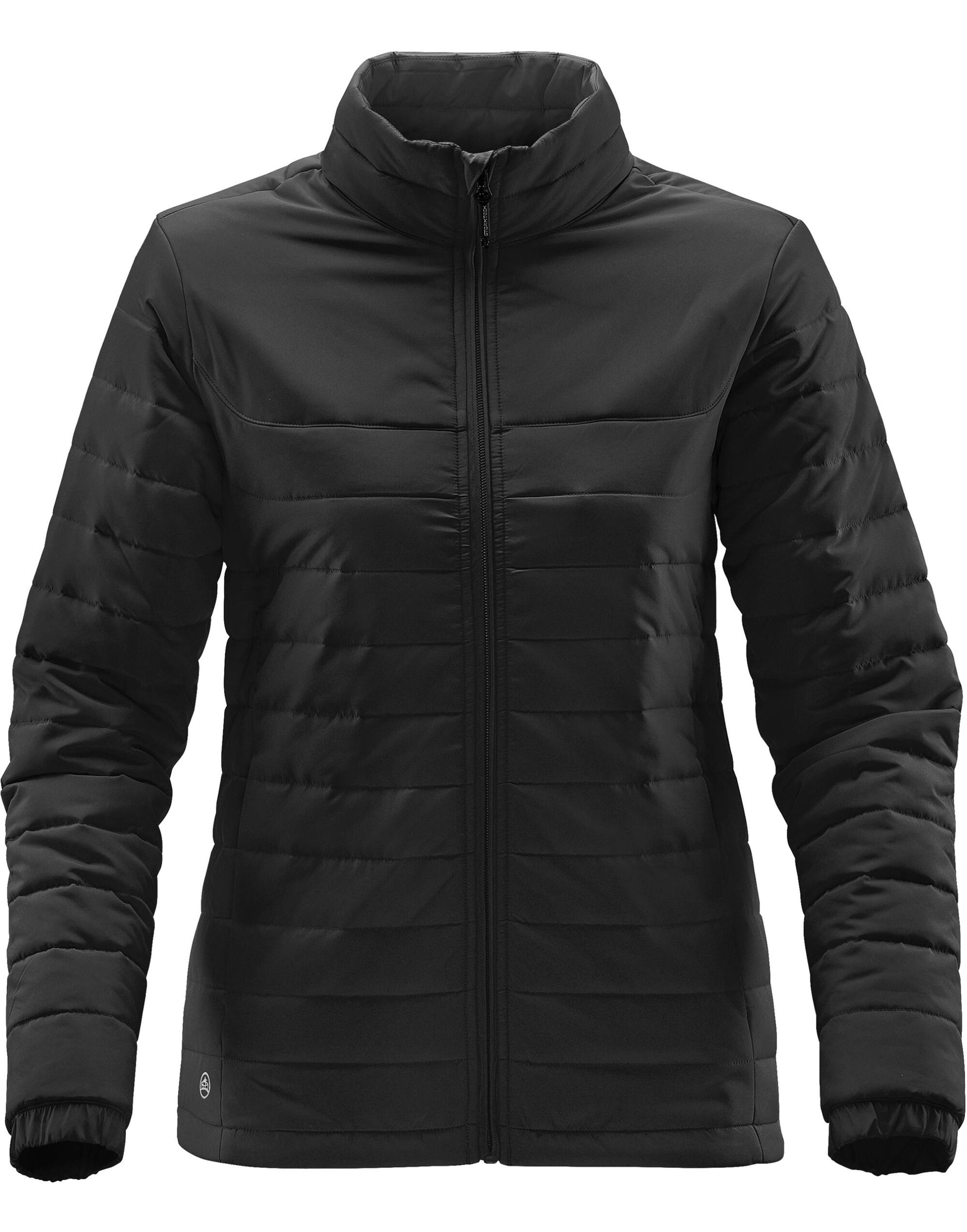 Women's Nautilus Quilted Jacket