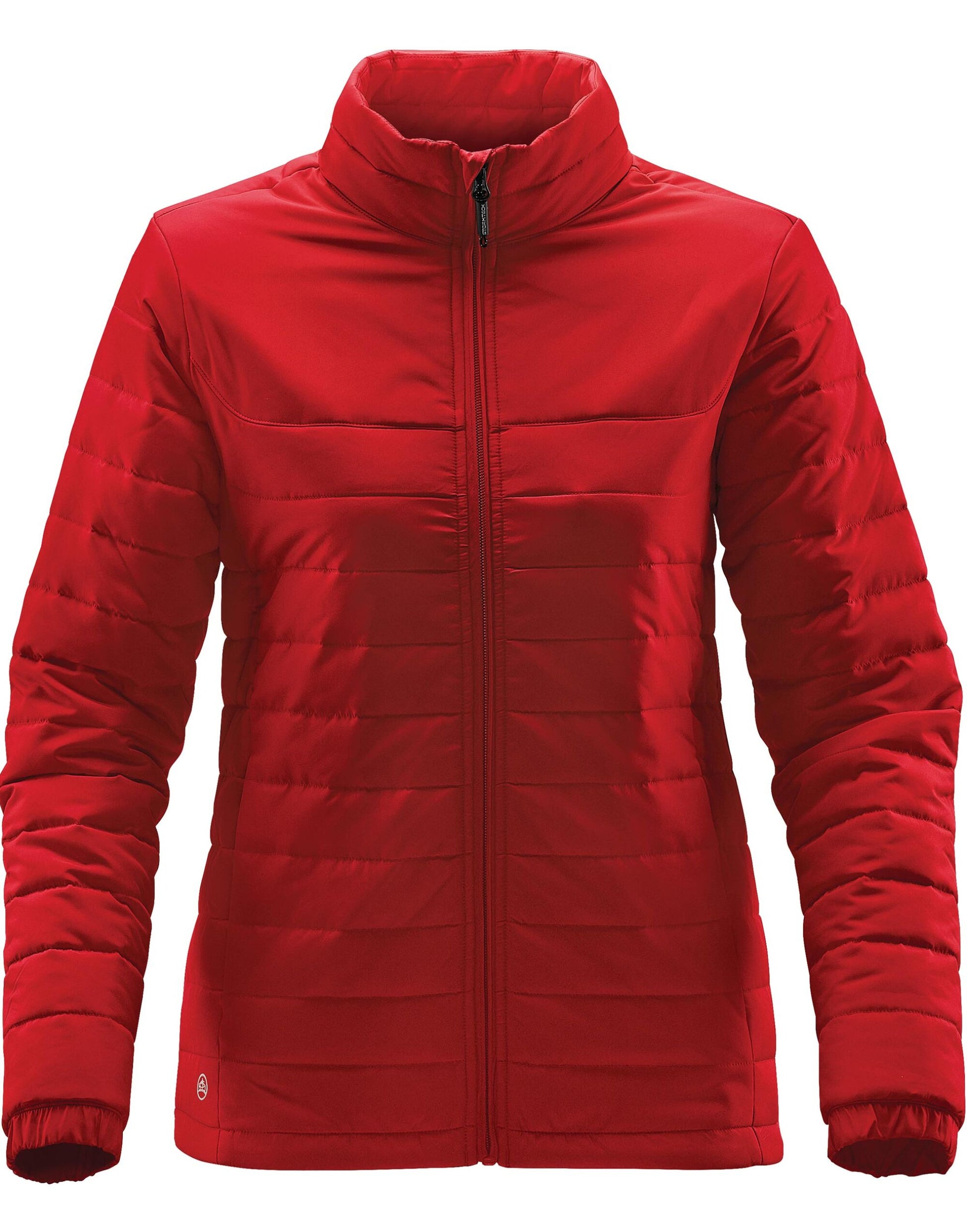 Women's Nautilus Quilted Jacket