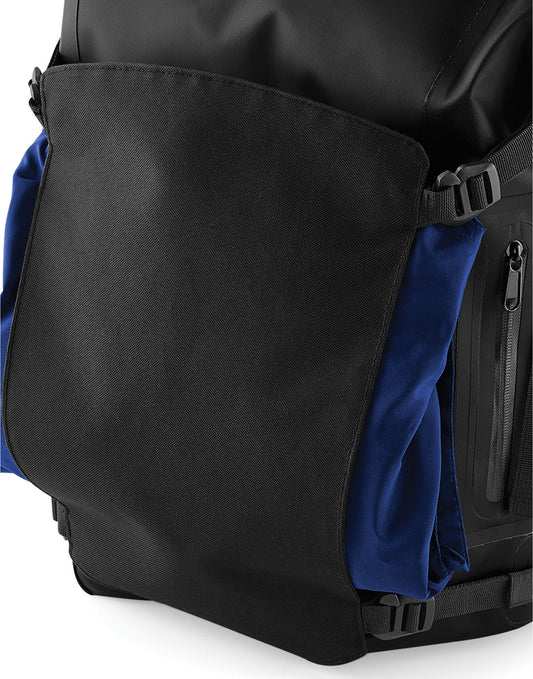 SLX® 25 Litre Waterproof Backpack