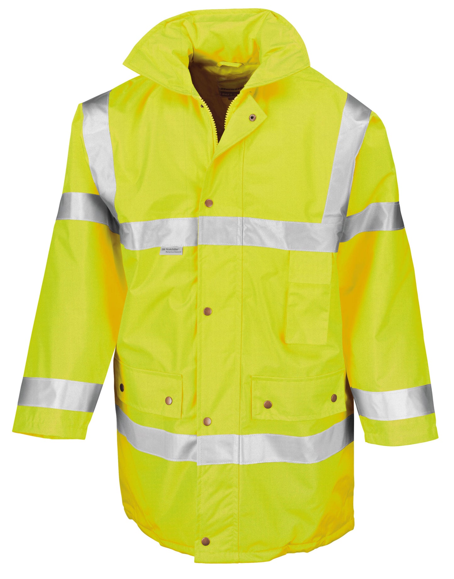 Motorway Coat