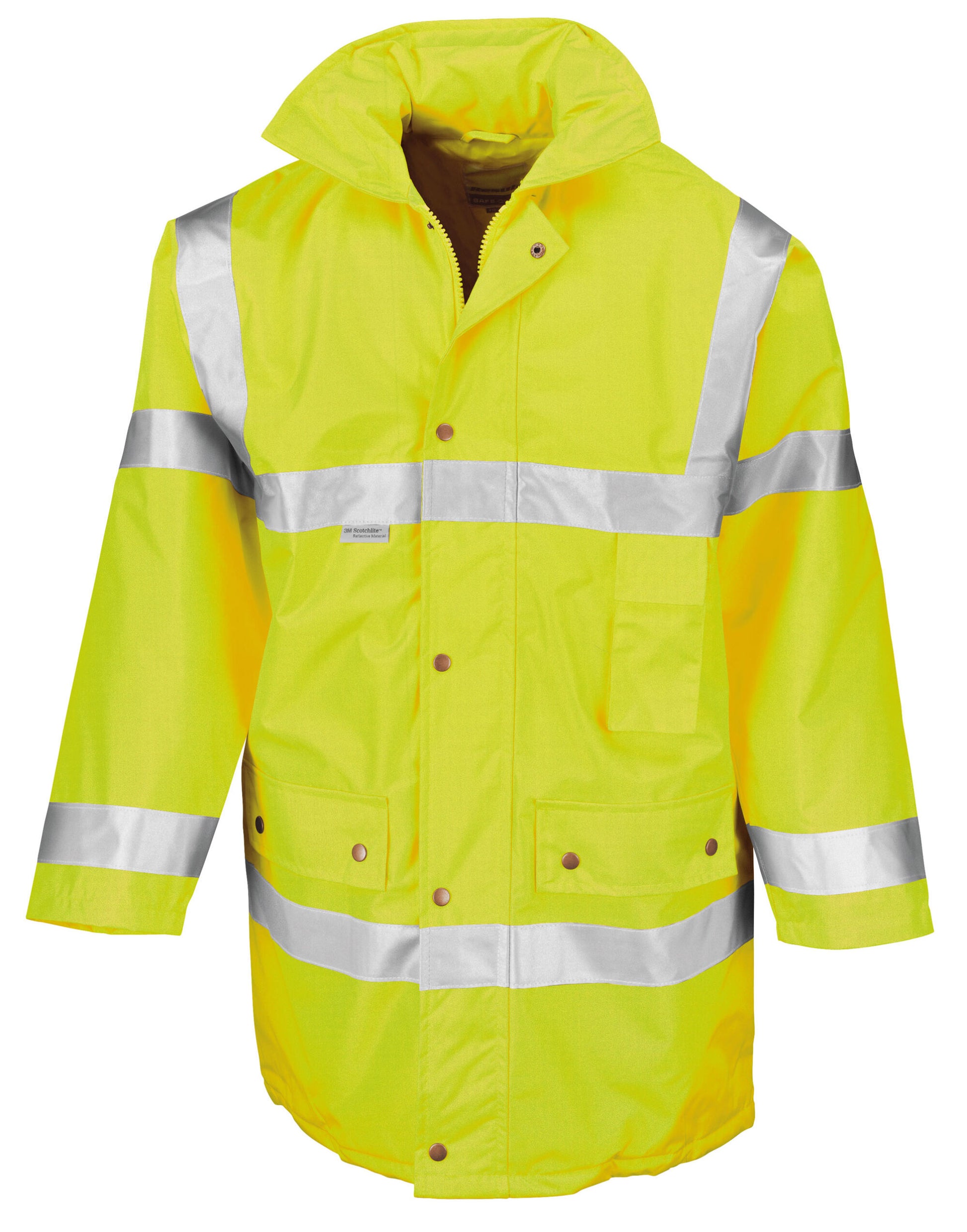 Motorway Coat