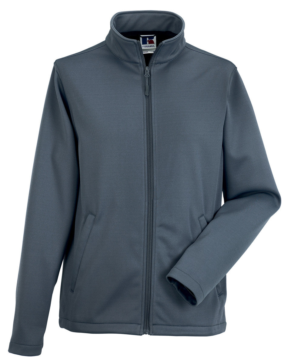Men's Smart Softshell Jacket