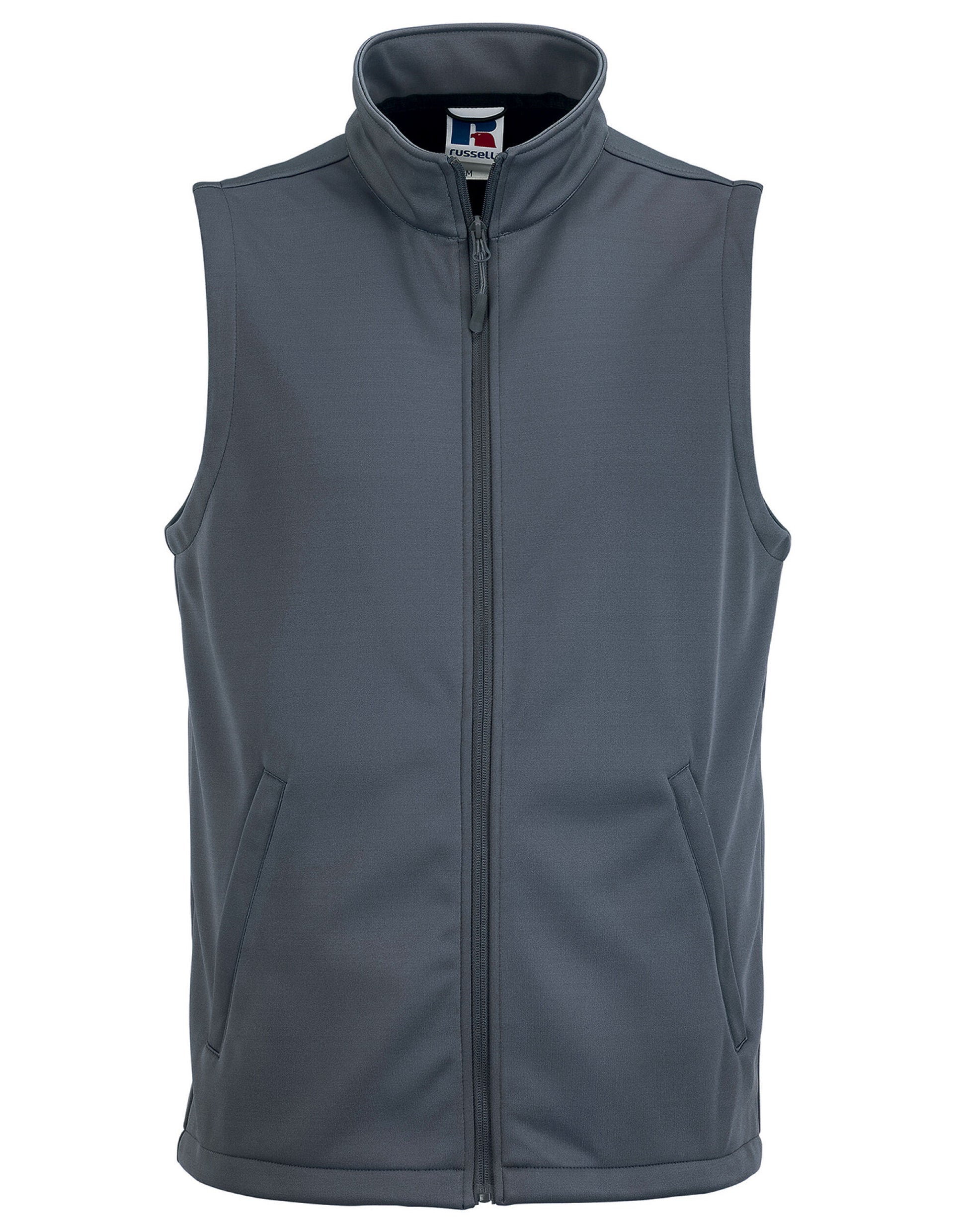Men's Smart Softshell Gilet