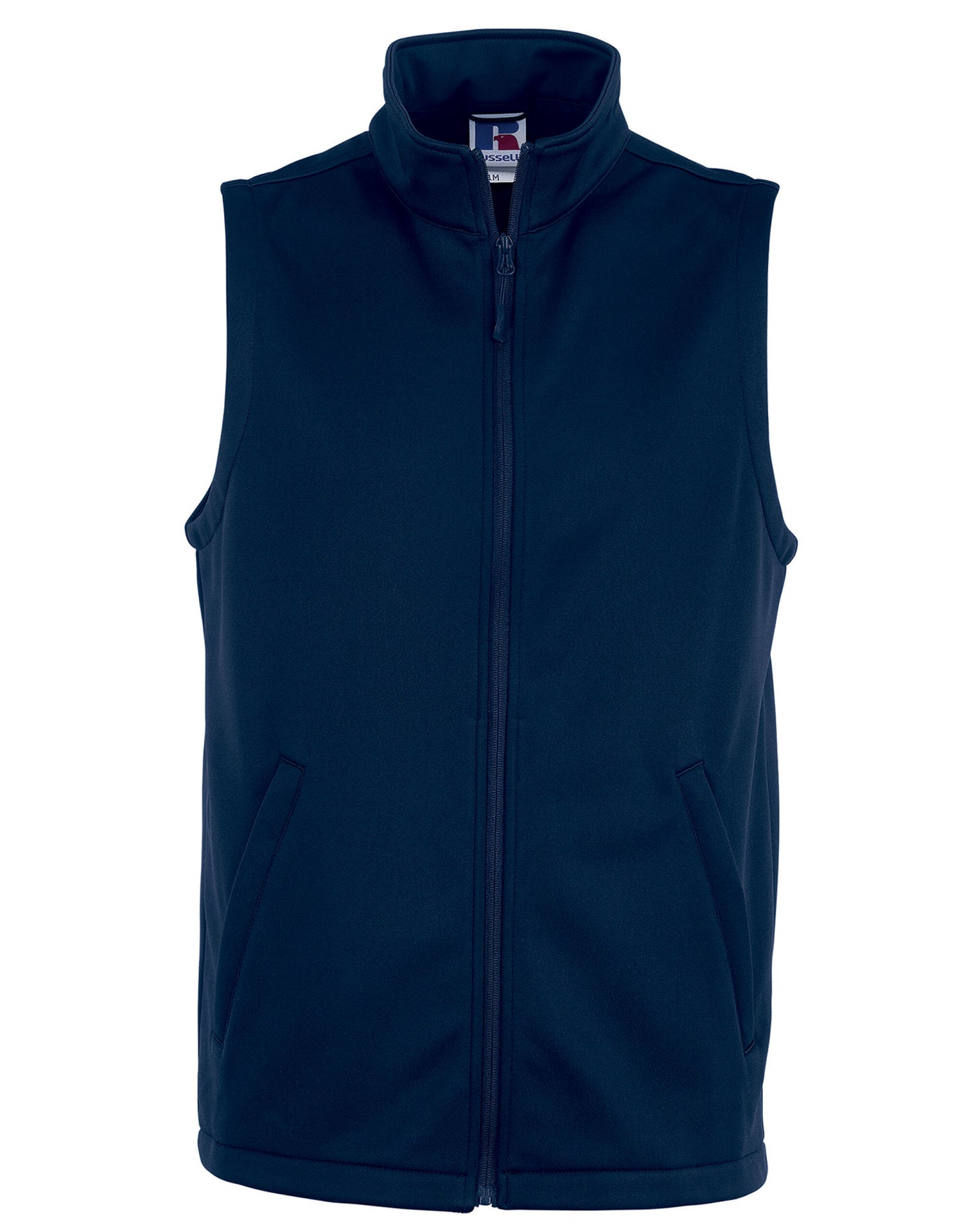 Men's Smart Softshell Gilet