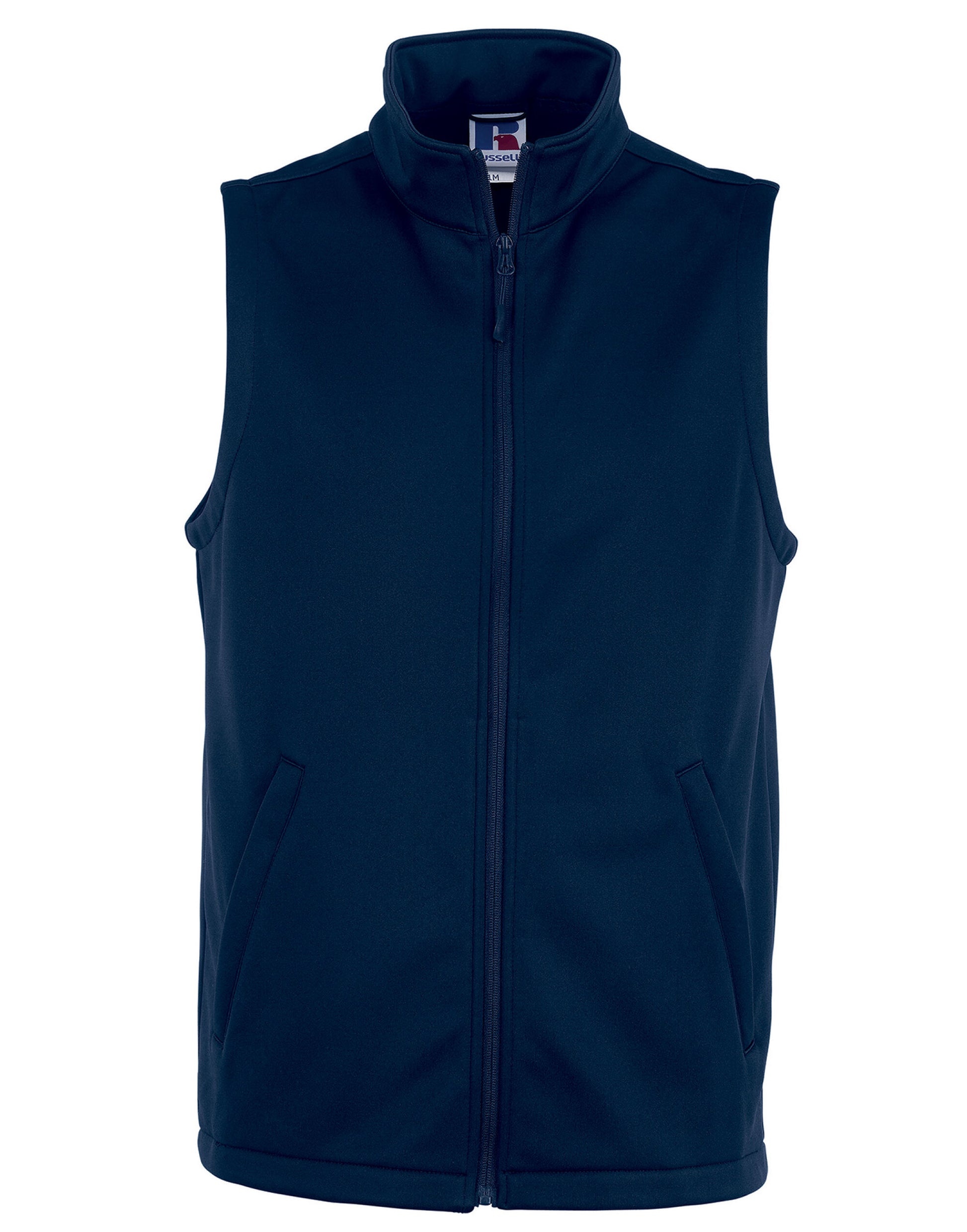 Men's Smart Softshell Gilet