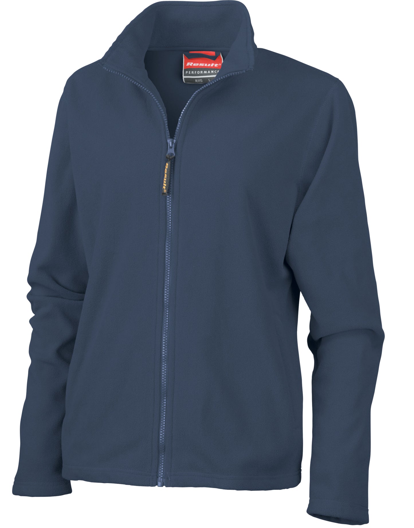 Women's Horizon High Grade Microfleece
