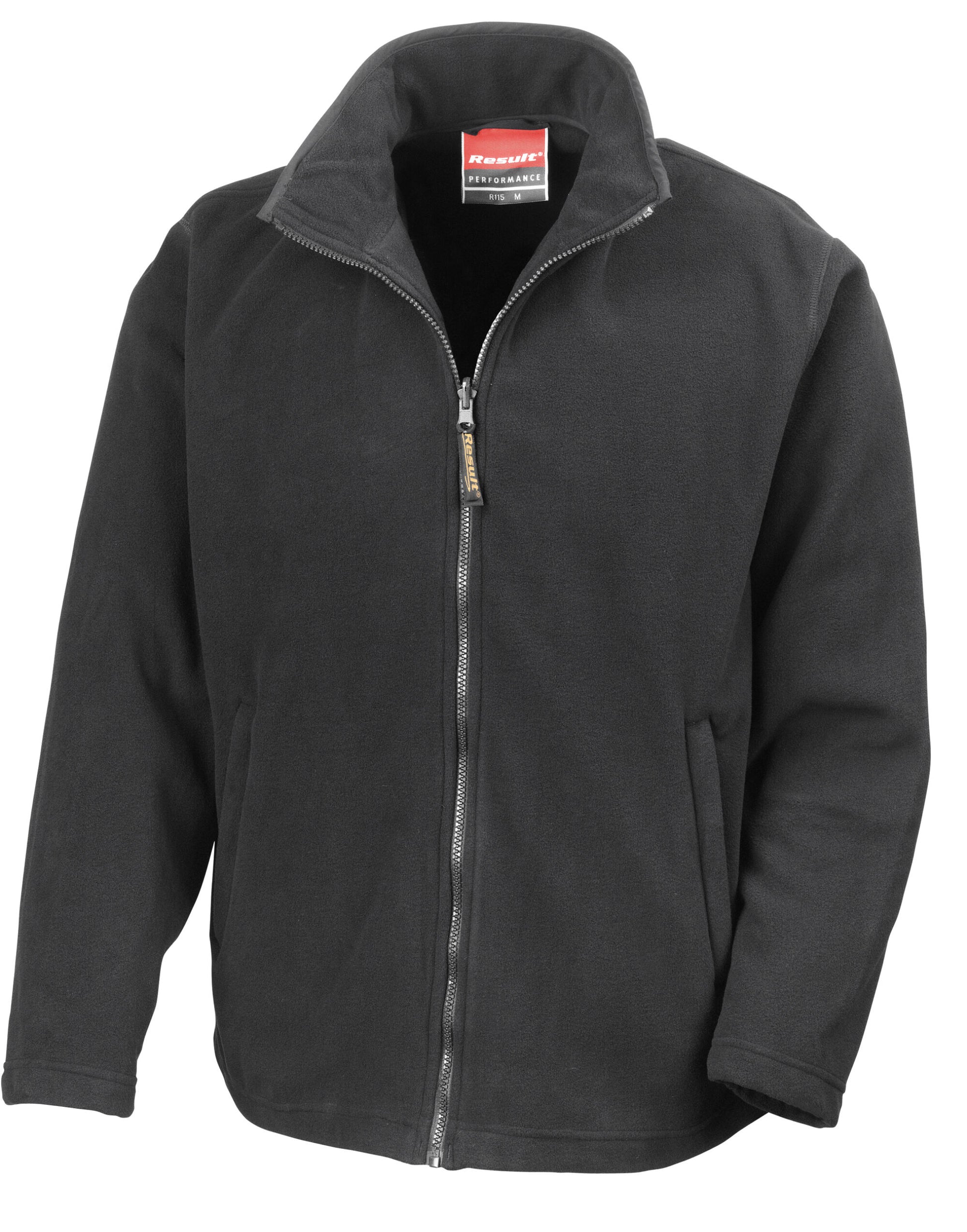 Men's Horizon High Grade Microfleece