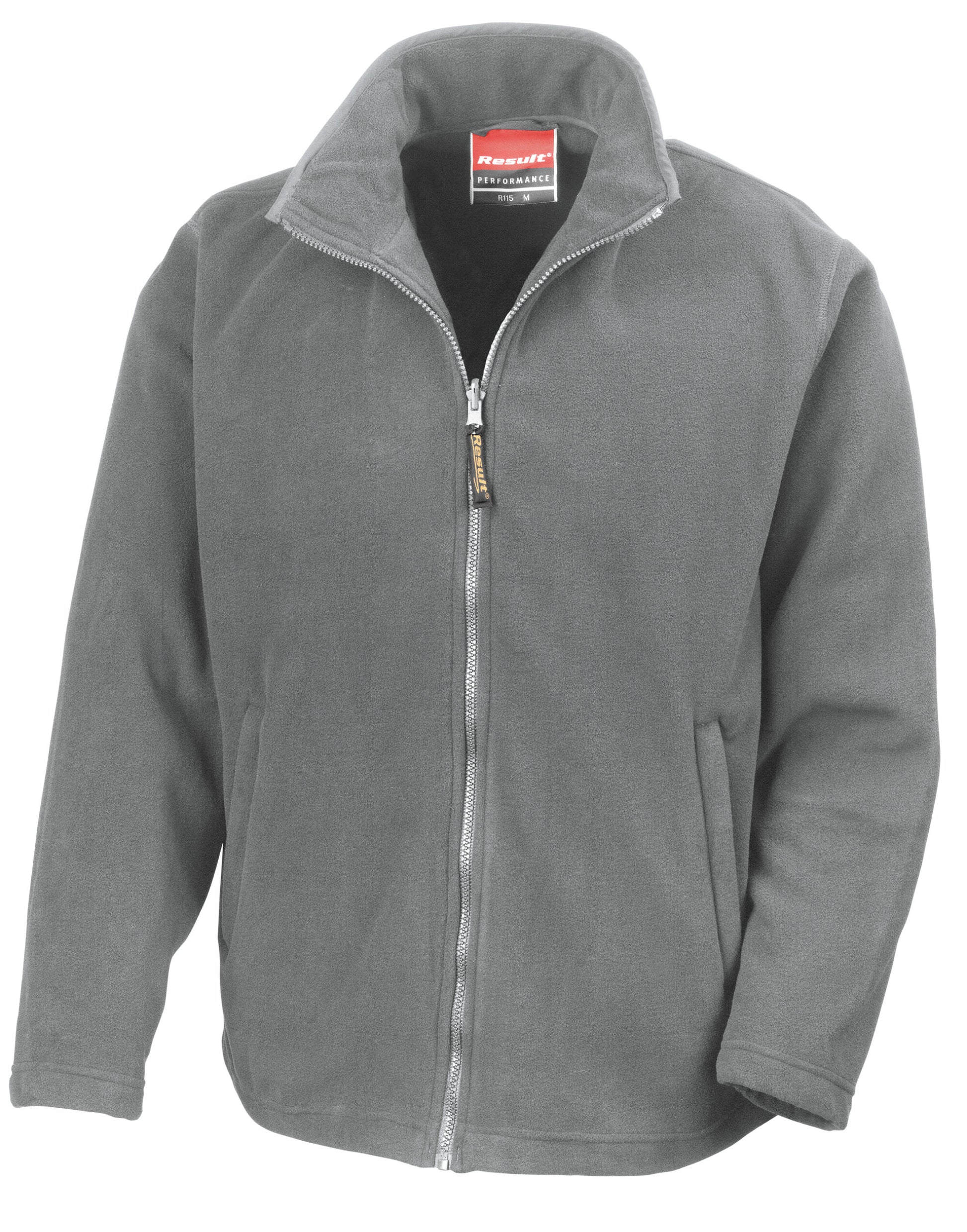 Men's Horizon High Grade Microfleece