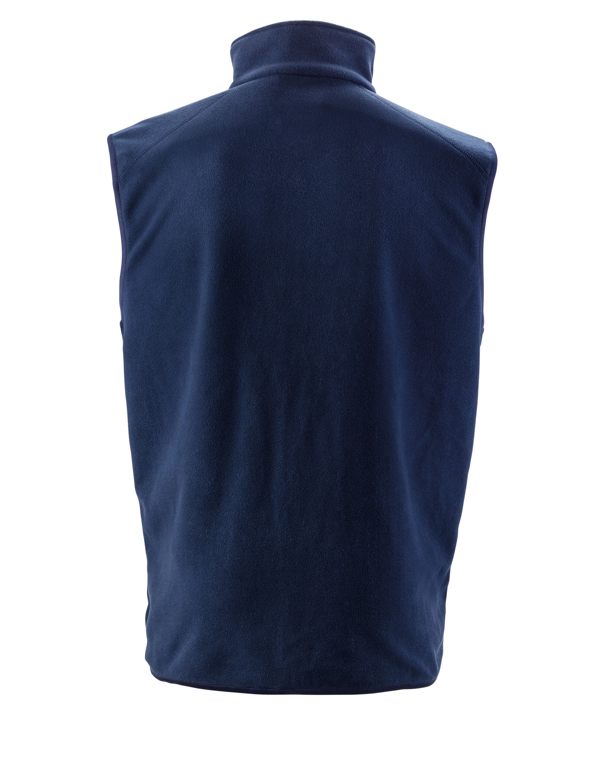 Microfleece Gilet