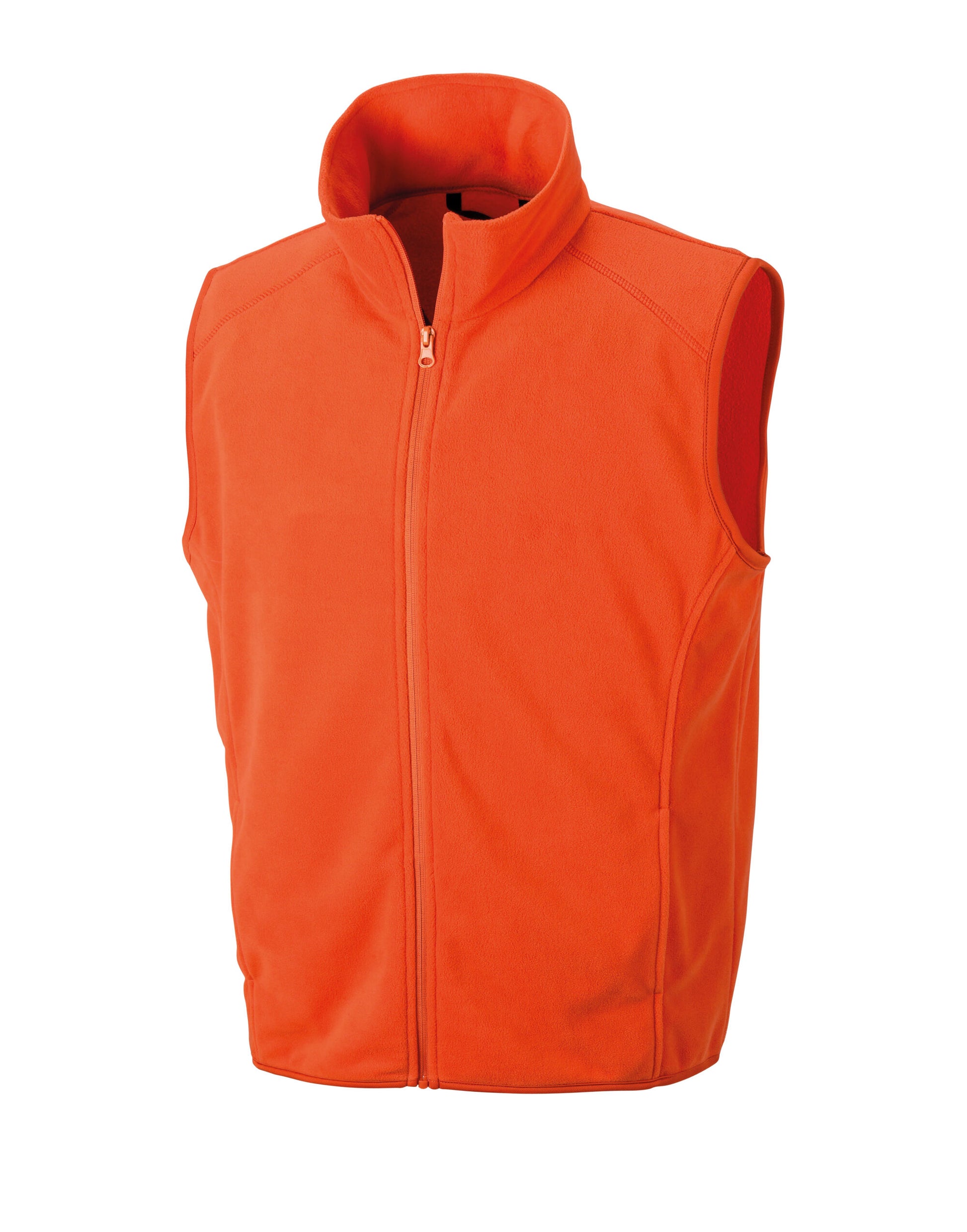 Microfleece Gilet