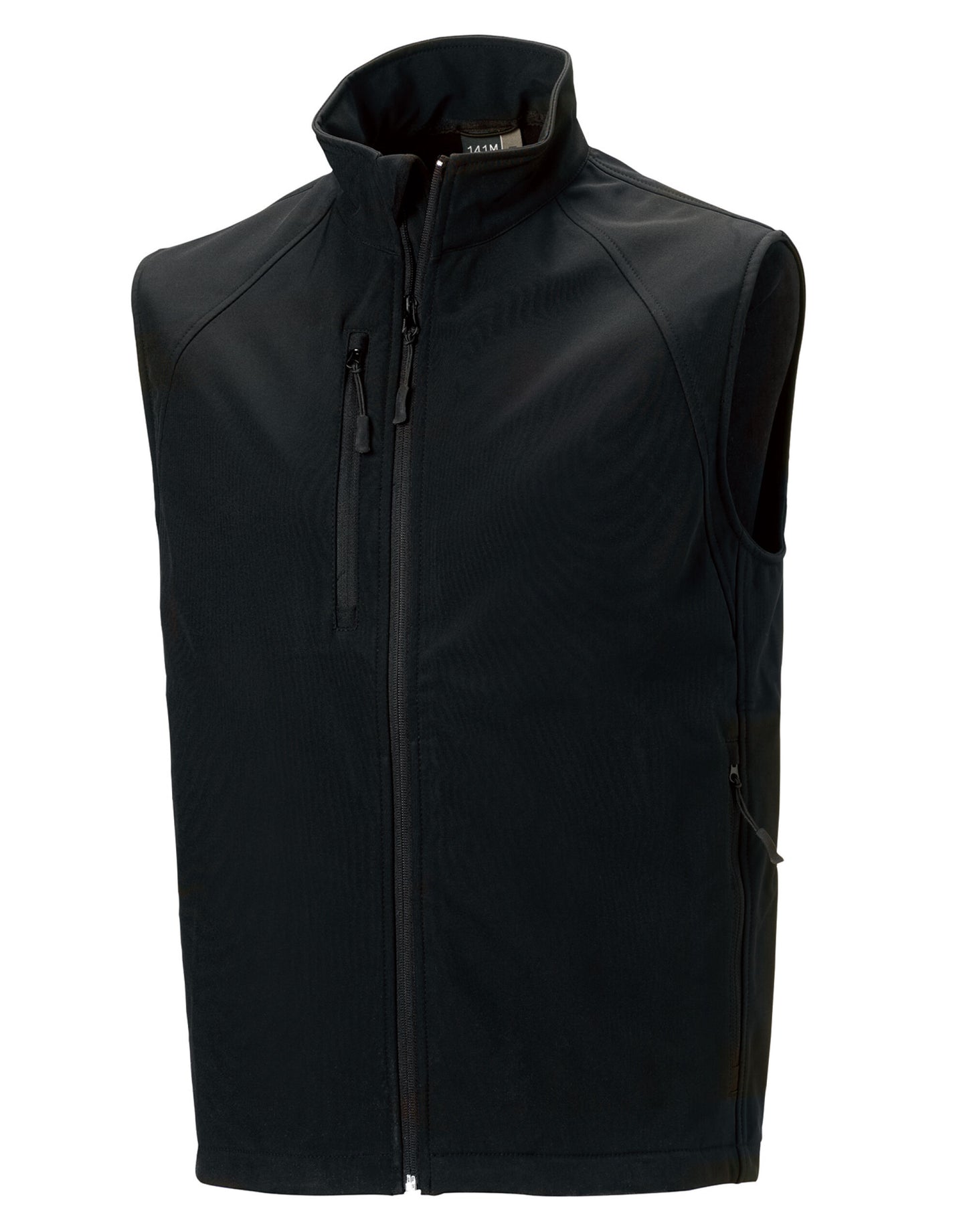 Men's Softshell Gilet