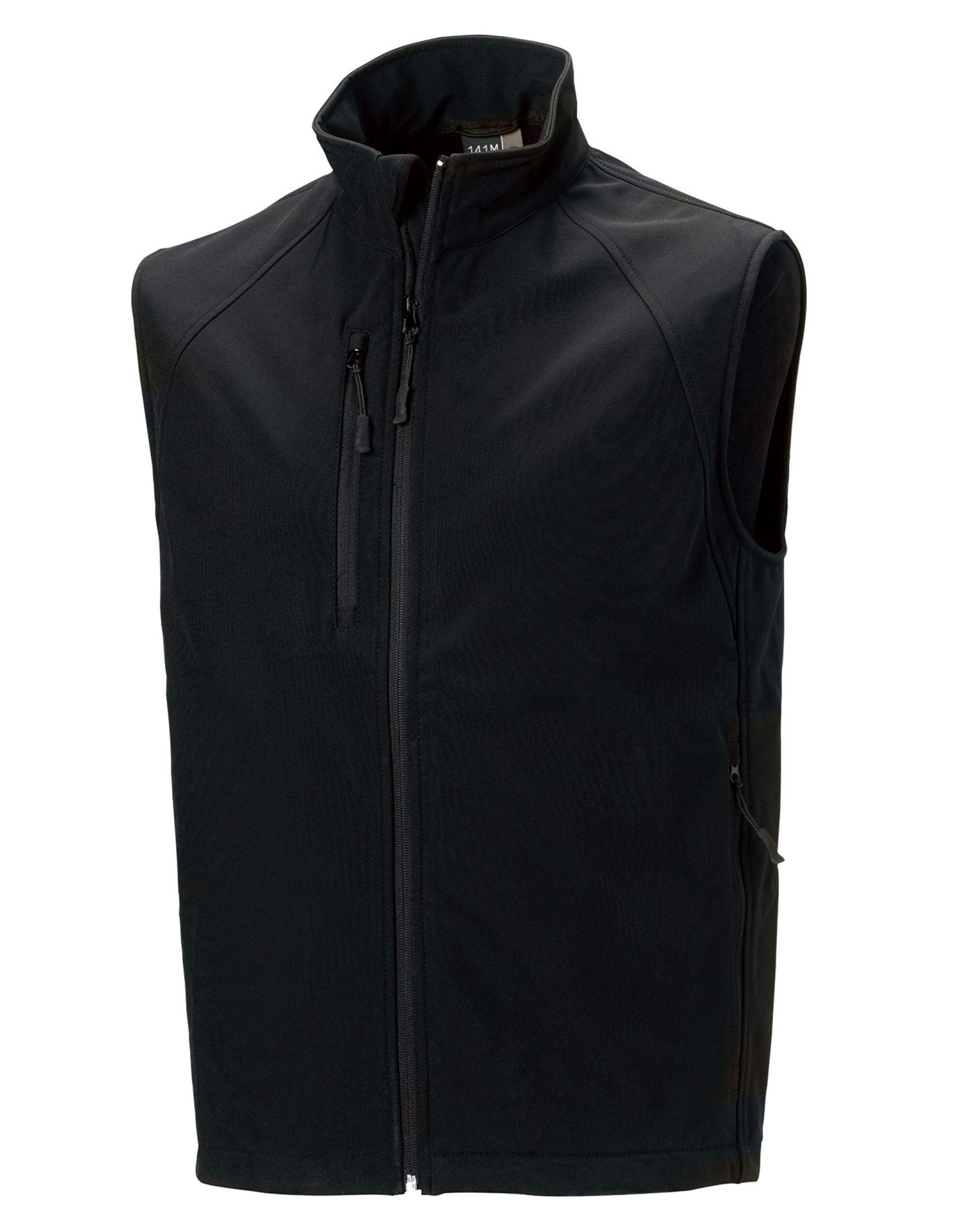 Men's Softshell Gilet