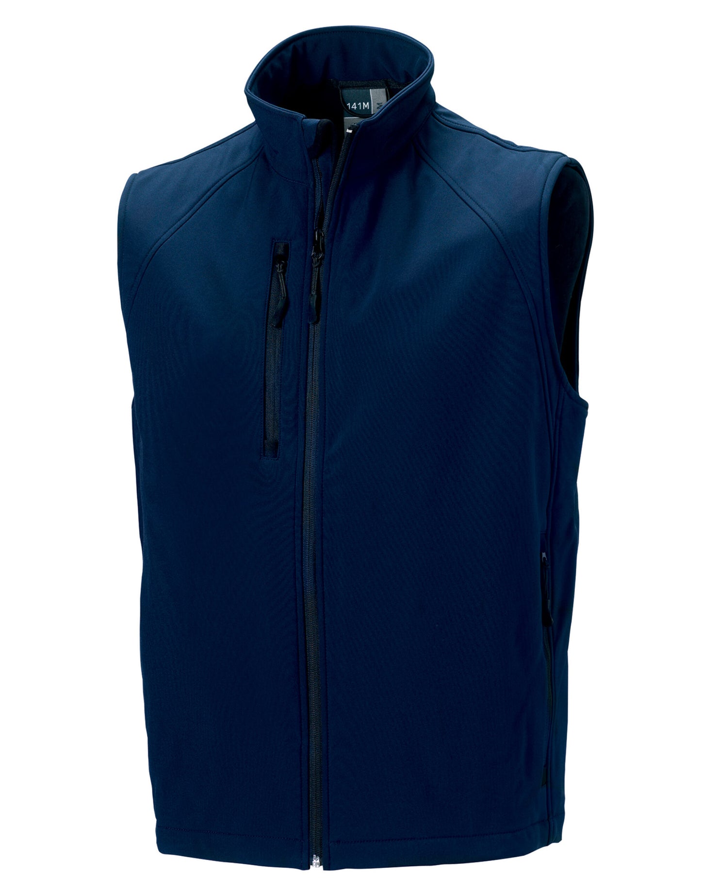 Men's Softshell Gilet