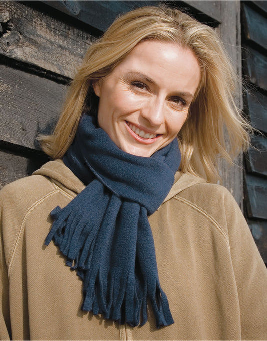 Polartherm™ Tassel Scarf