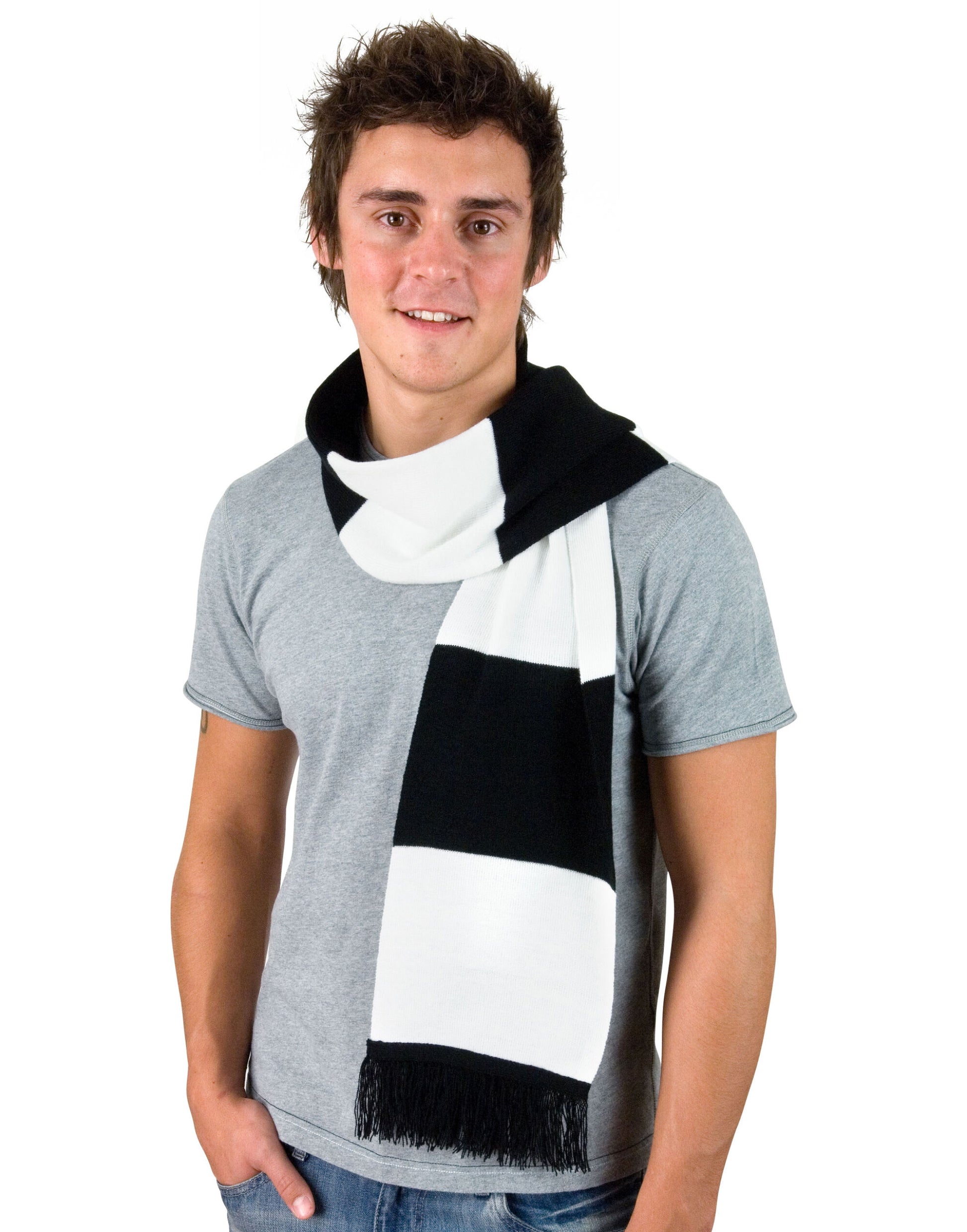 Team Scarf