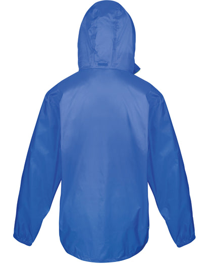 HDi Quest Lightweight Stowable Jacket