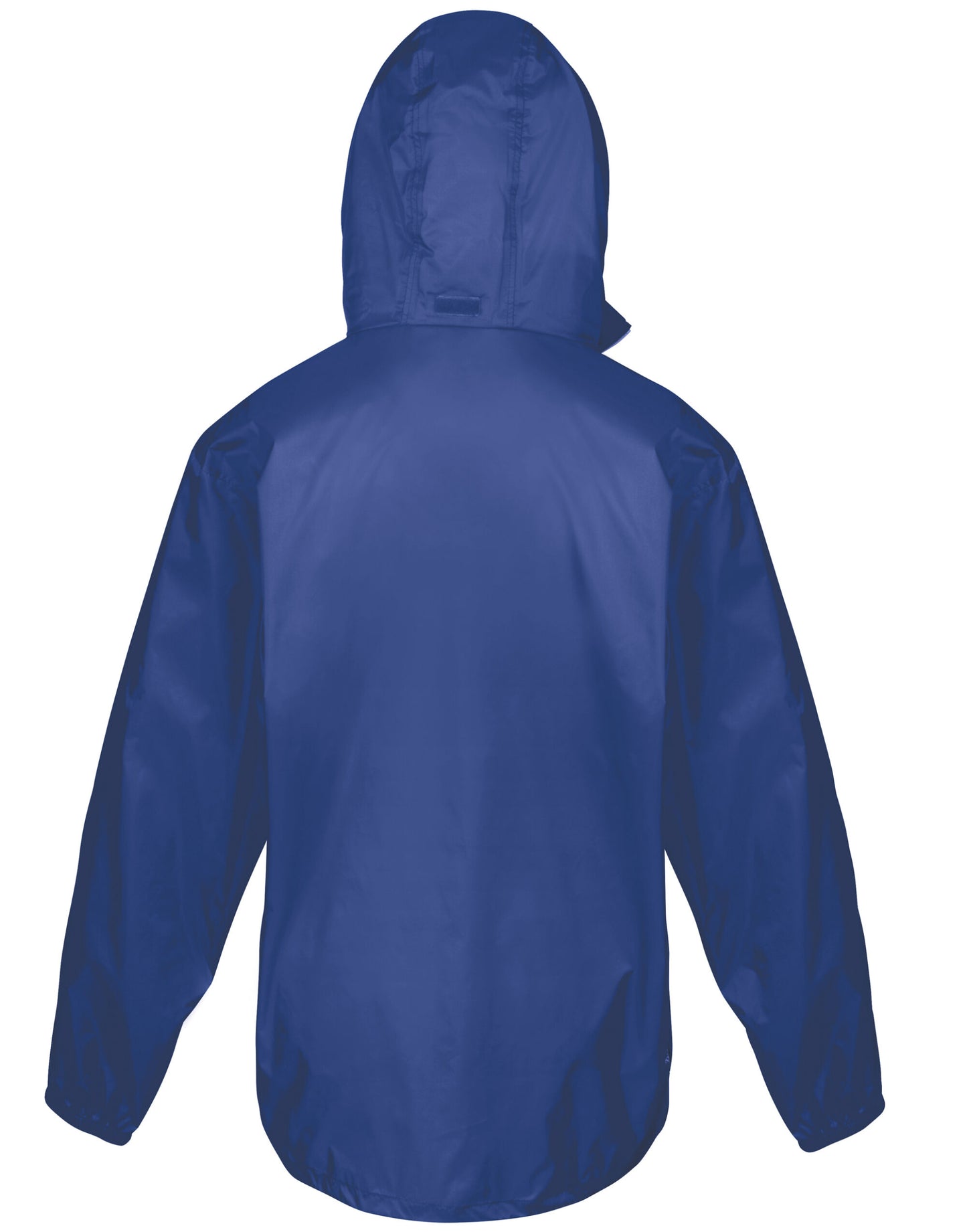 HDi Quest Lightweight Stowable Jacket