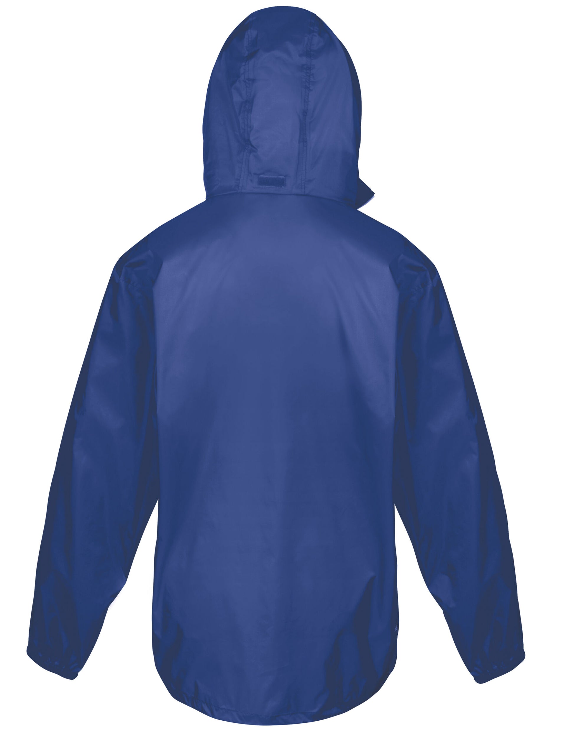 HDi Quest Lightweight Stowable Jacket