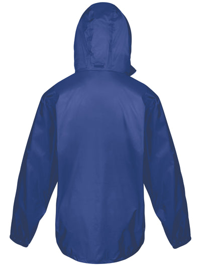 HDi Quest Lightweight Stowable Jacket