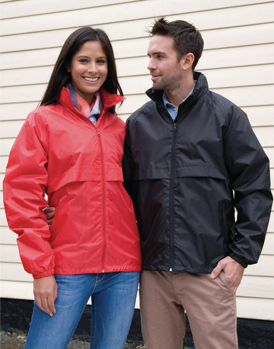 Lightweight Jacket