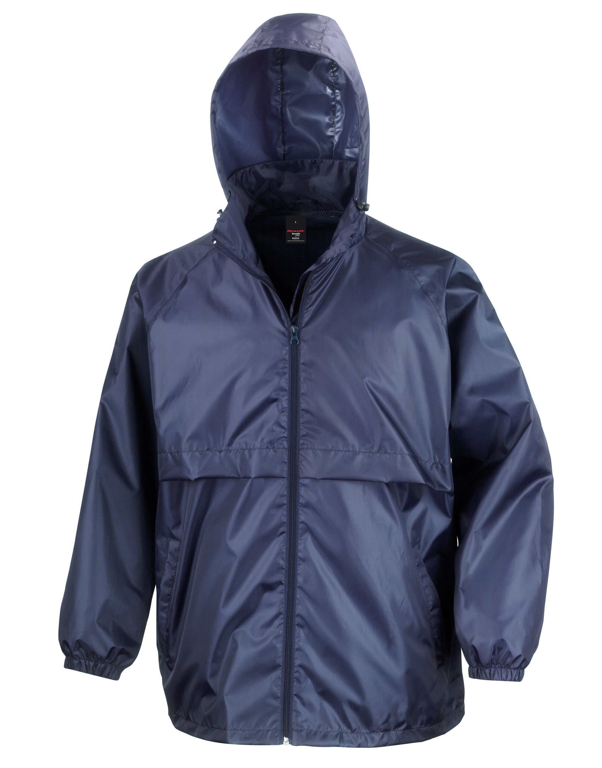 Lightweight Jacket
