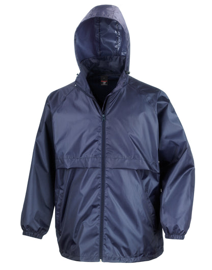 Lightweight Jacket