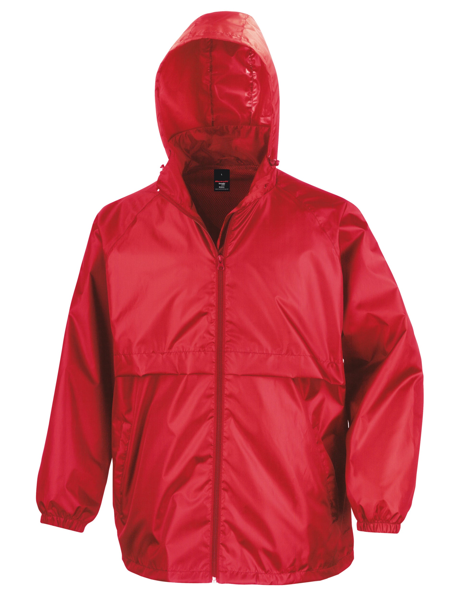 Lightweight Jacket