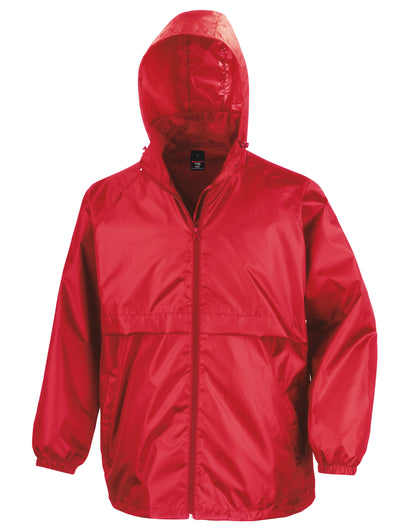 Lightweight Jacket