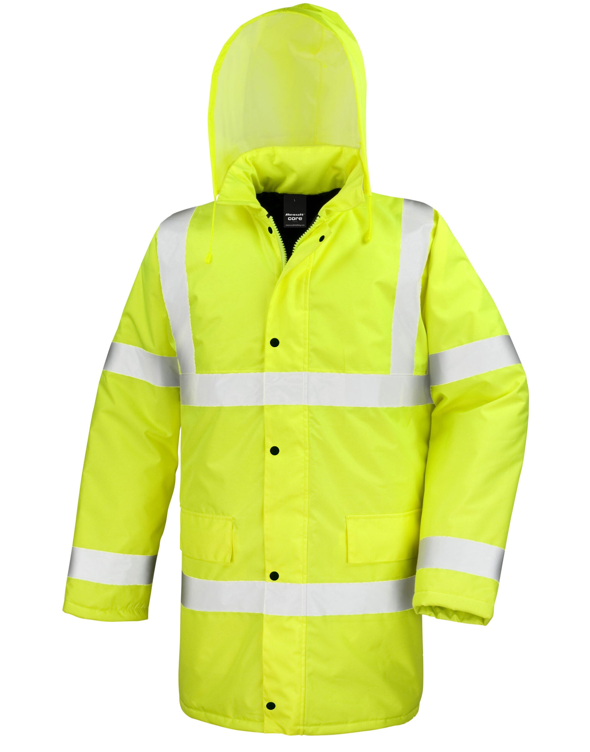 Motorway Jacket