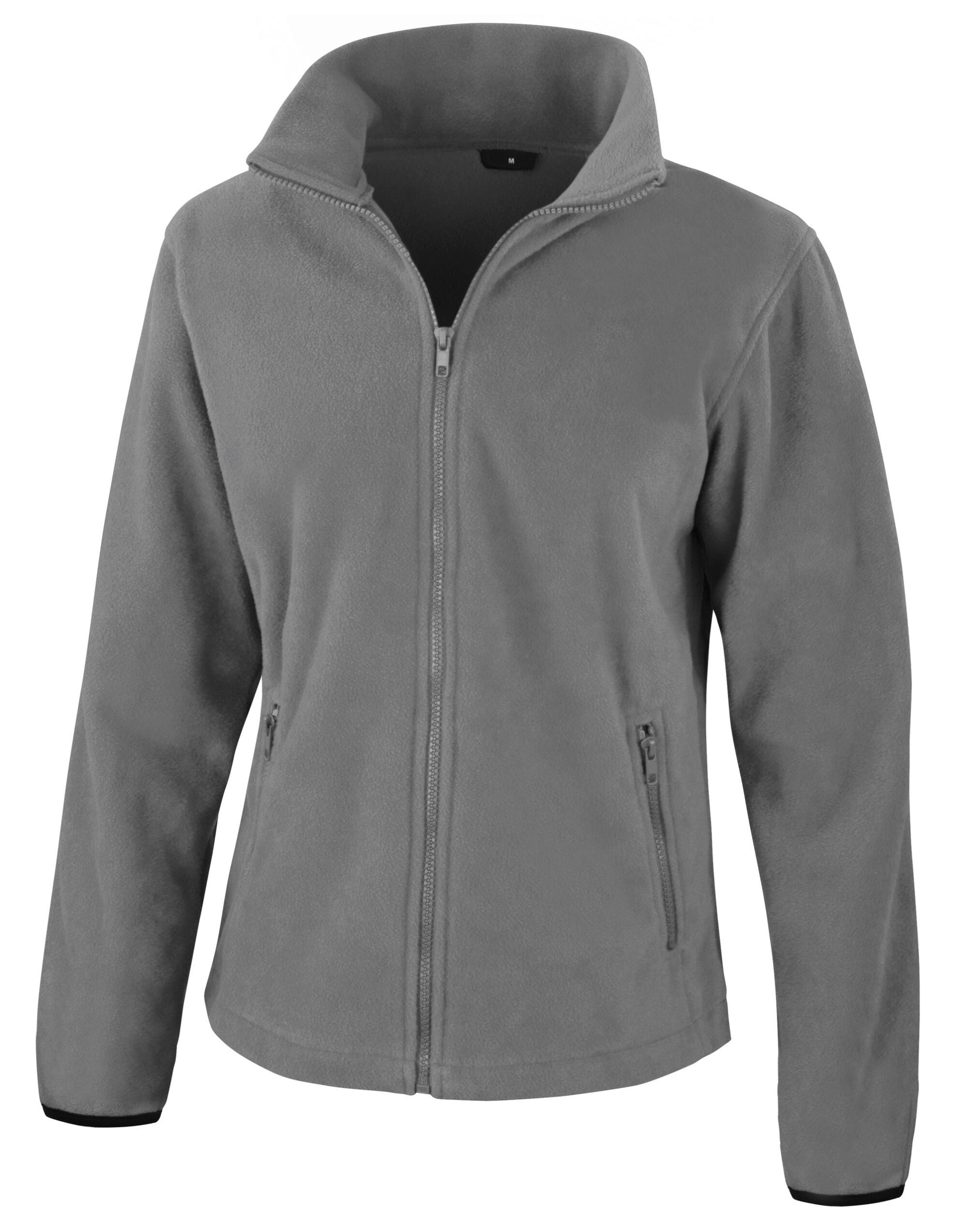 Women's Fashion Fit Outdoor Fleece