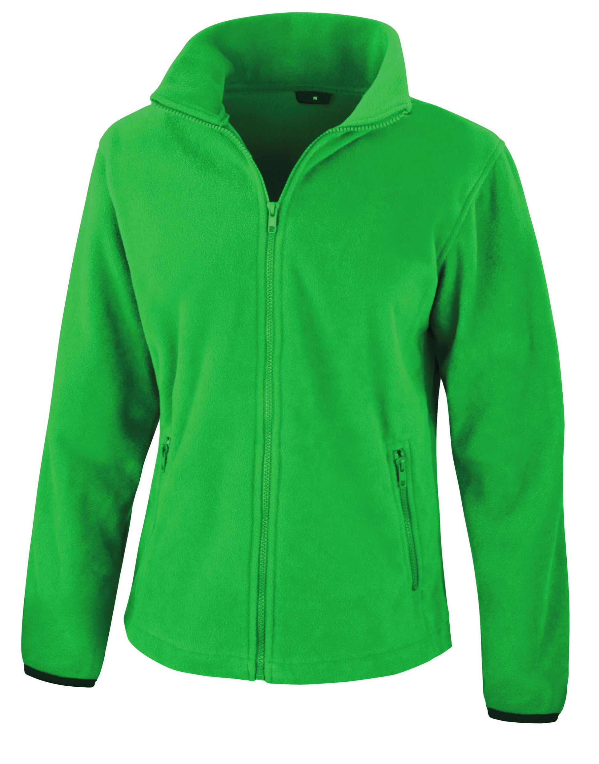 Women's Fashion Fit Outdoor Fleece