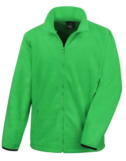 Men's Fashion Fit Outdoor Fleece