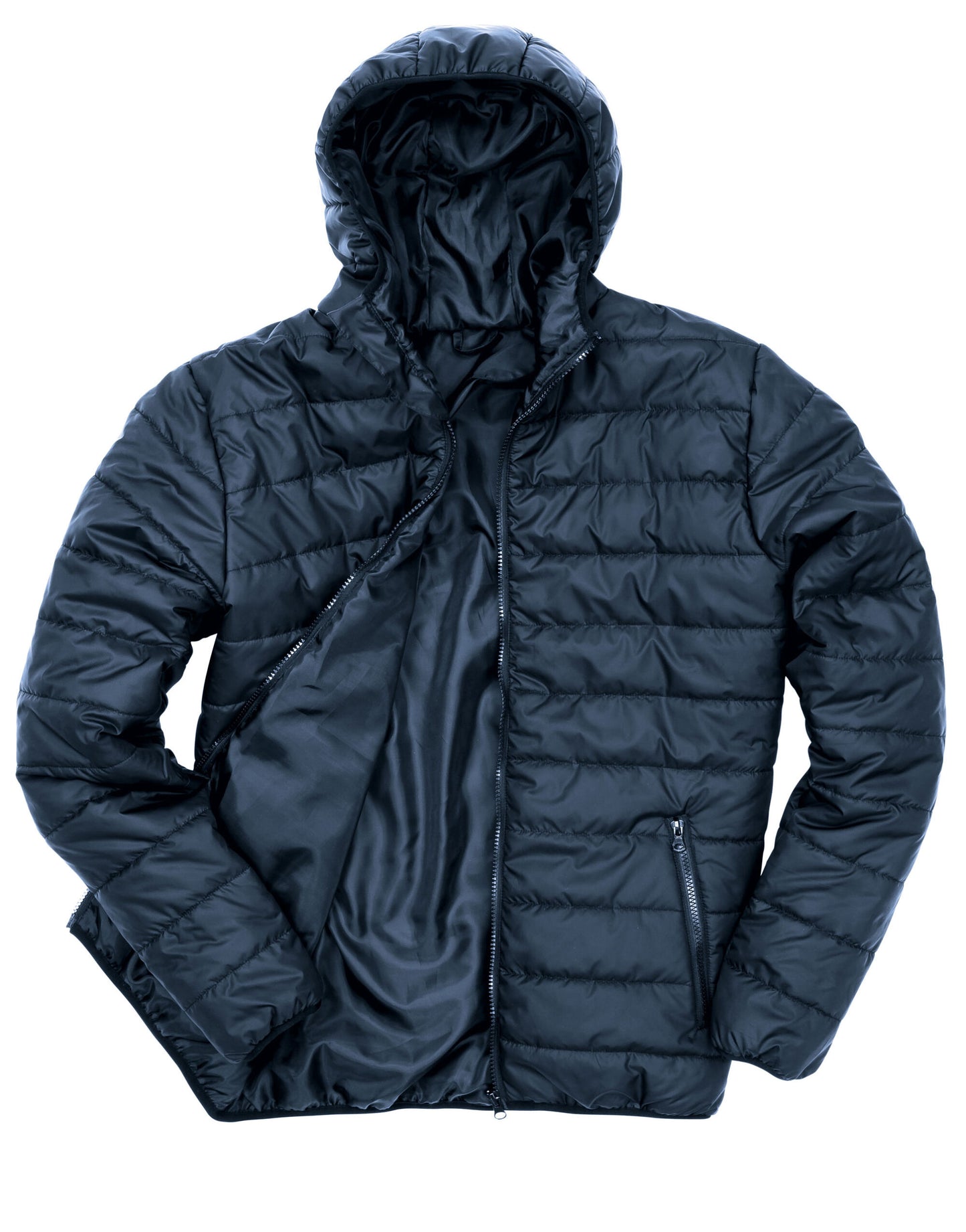 Men's Soft Padded Jacket