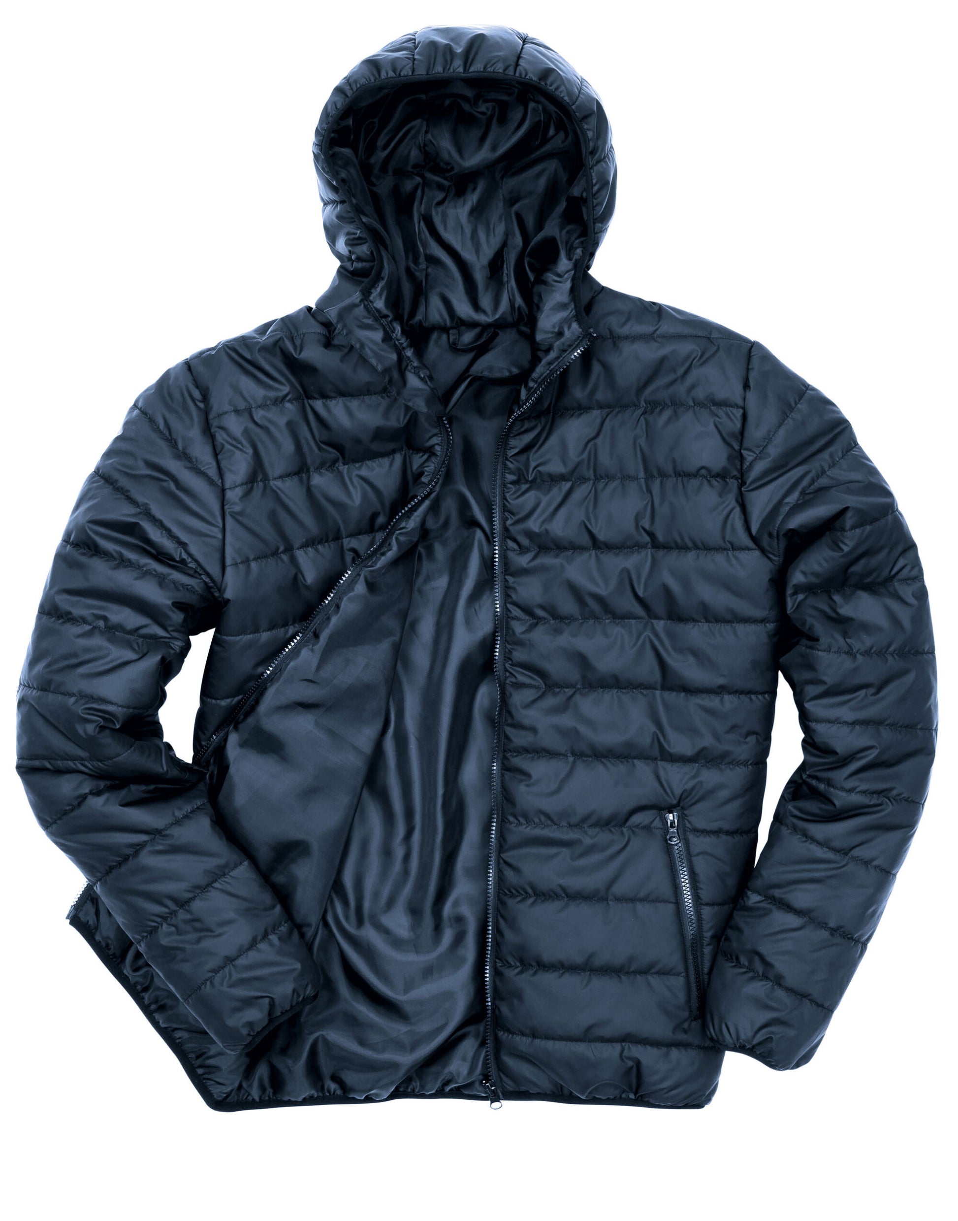 Men's Soft Padded Jacket