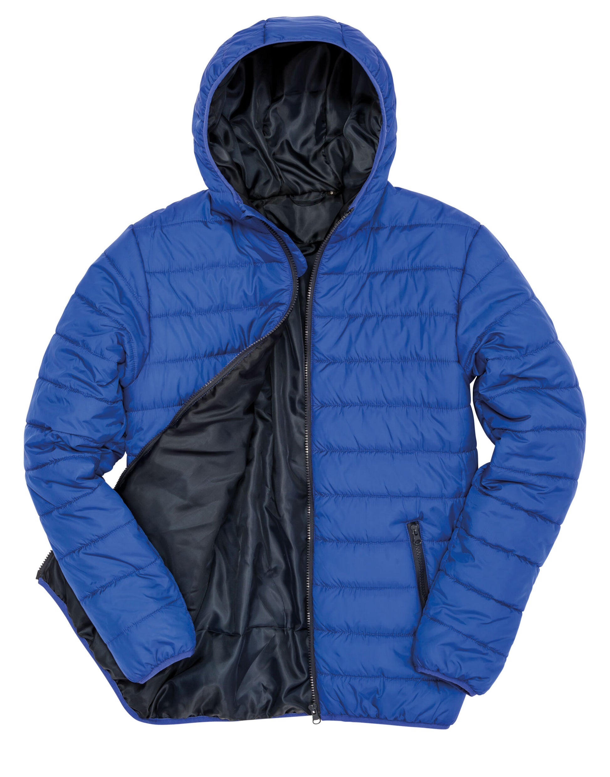 Men's Soft Padded Jacket