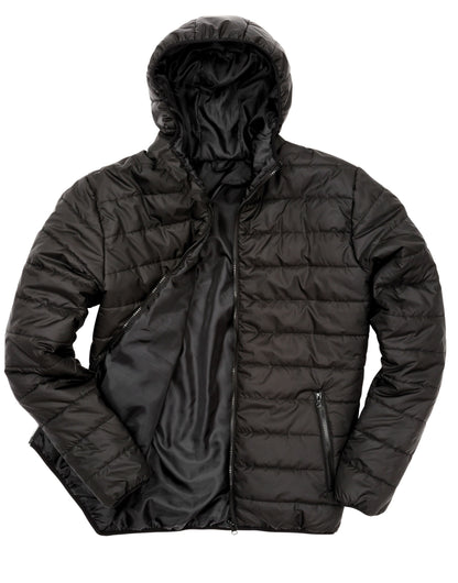 Men's Soft Padded Jacket